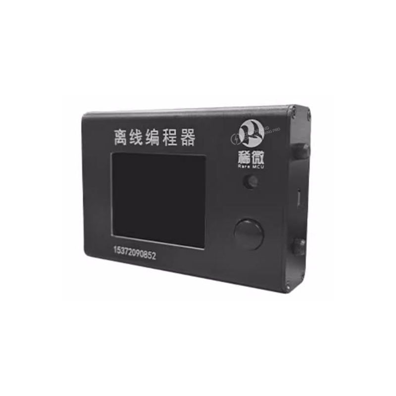 دانلودر پروگرامر آفلاین چند منظوره RX-180 برای منبع تغذیه APW12 APW17