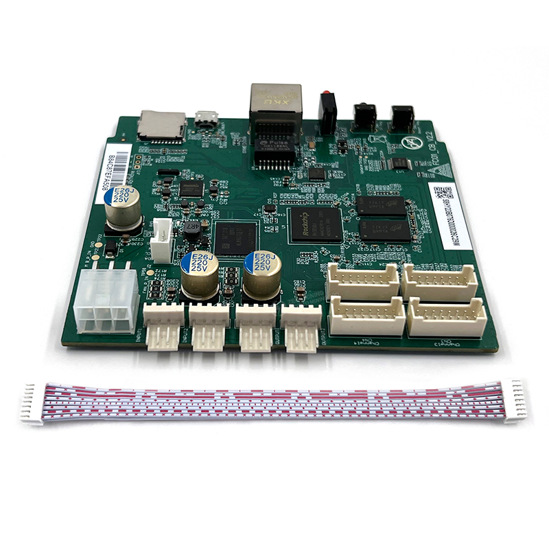 دستگاه تست ElphaPex DG1 DG1+ (plus)