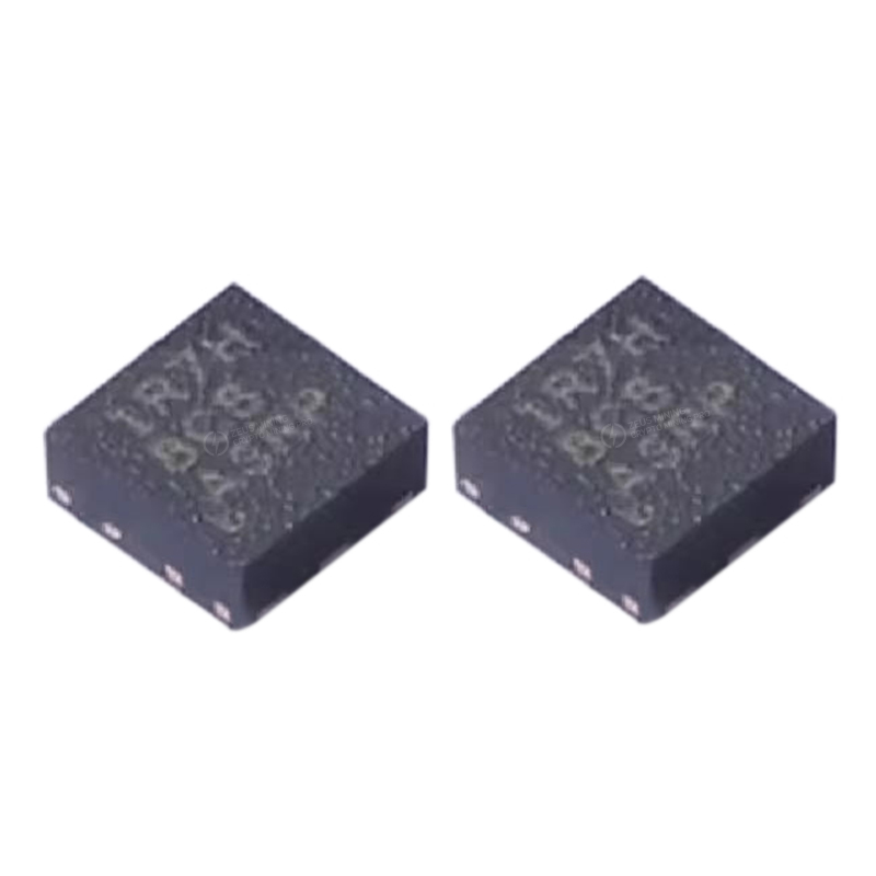 TPS7A1108PDRVT 1R7H 0.8V LDO