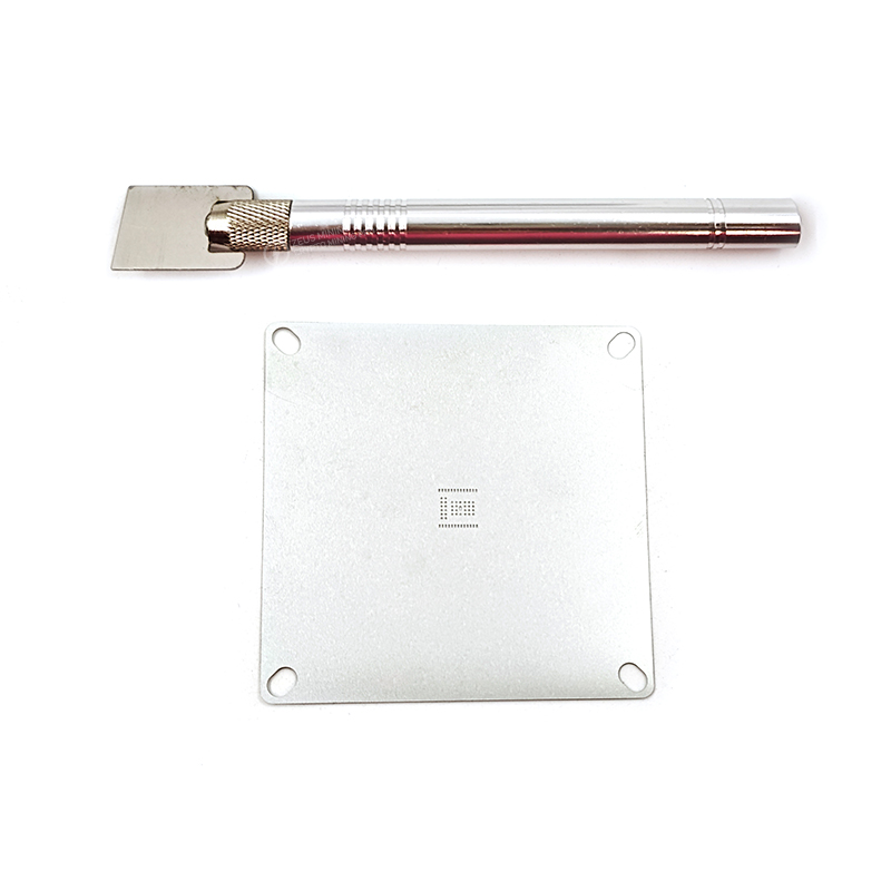 صفحه شابلون قلع T1388A