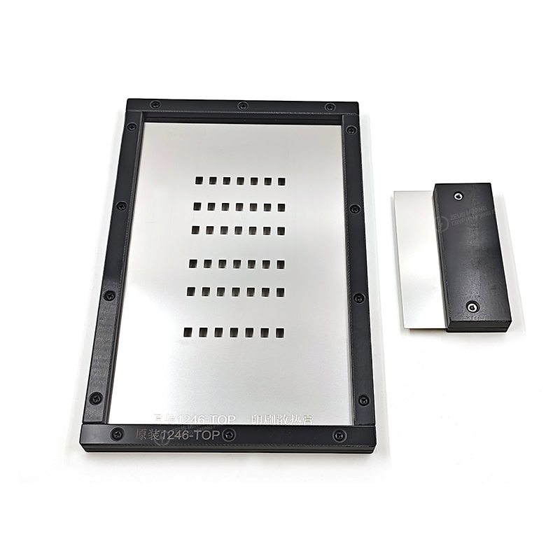 ابزار گریس حرارتی برد هش Avalon 1246