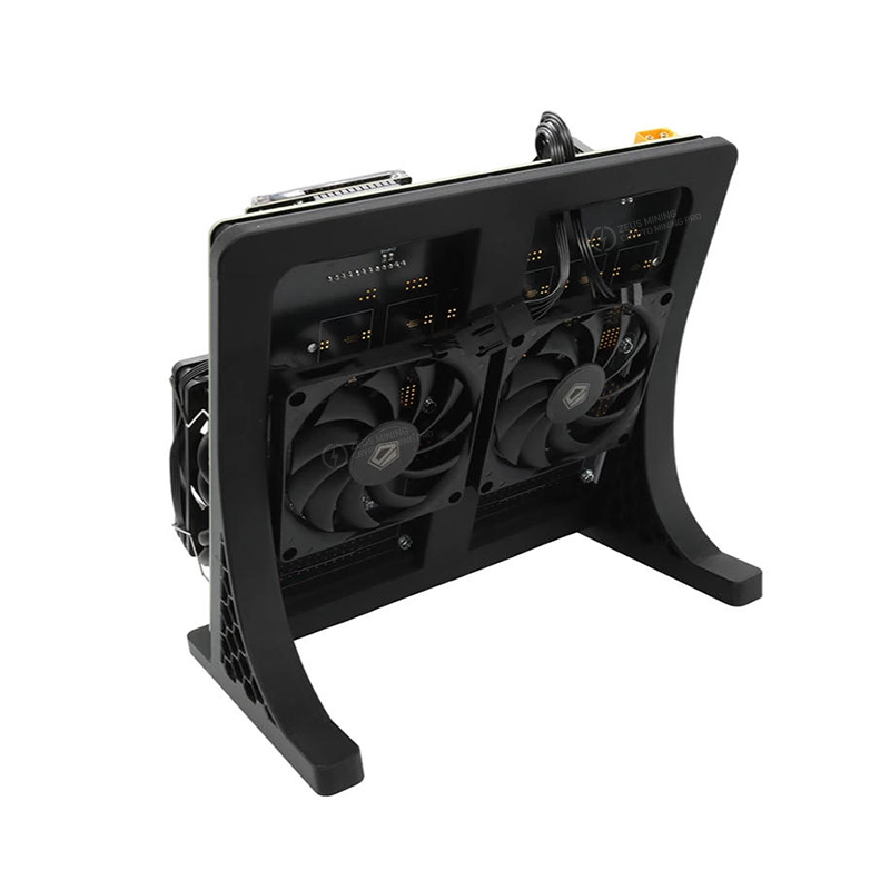 ماینر بیت کوین سولو NerdOCTAxe Rev 3.1 12TH/s