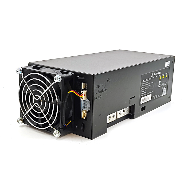 منبع تغذیه PSU4100-03 برای ماینر Avalon Q
