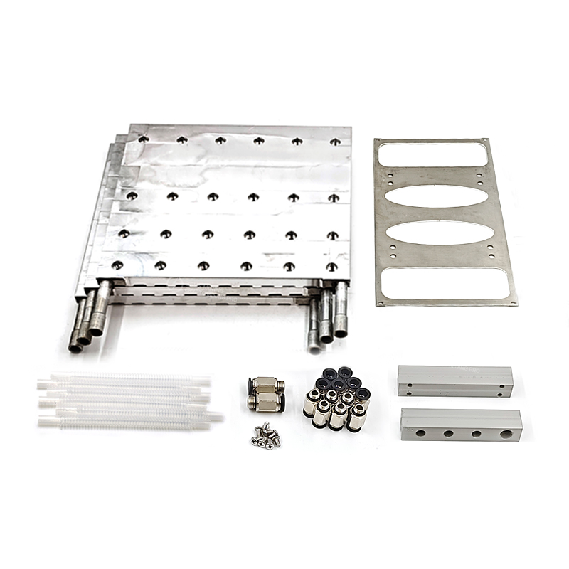 کیت صفحه خنک کننده آب Antminer D9