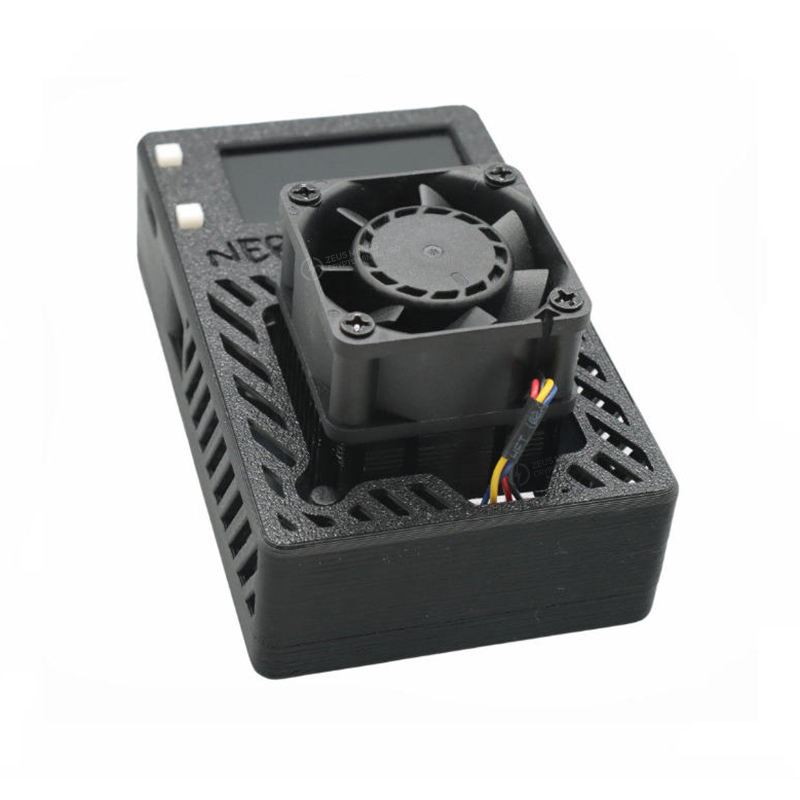 ماینر بیت کوین Nerdaxe Gamma 601 1.2Th/s SOLO