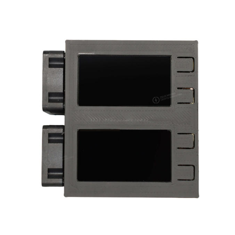 ماینر انفرادی Nerdminer S19 با قدرت 510Kh/s برای قرعه‌کشی Bitcoin