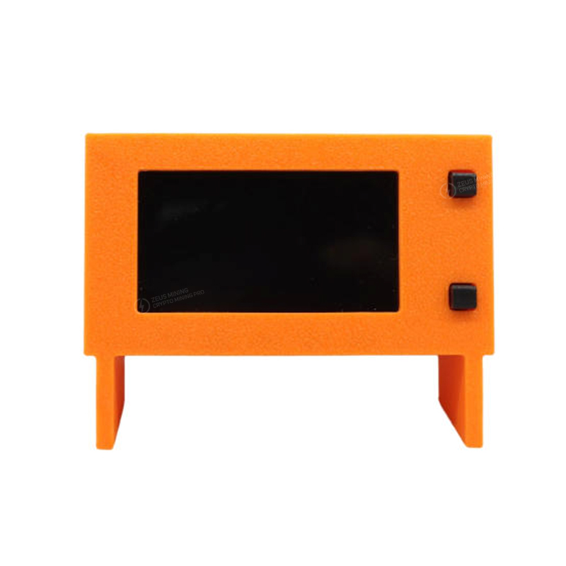 ماینر Nerdnos 80Gh/S Bitcoin Solo