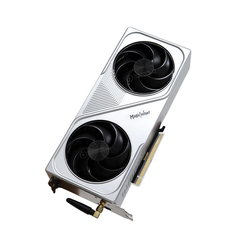 ماینر ASIC مدل Magicminer BG02 با قدرت 7TH/s SOLO