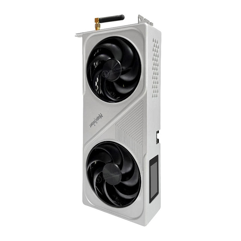 ماینر ASIC مدل Magicminer BG02 با قدرت 7TH/s SOLO