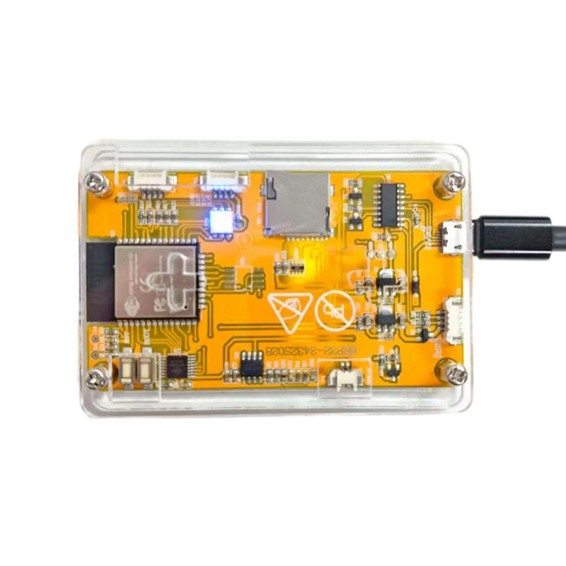 ماینر Nerdminer V2 350Kh/s BTC Solo