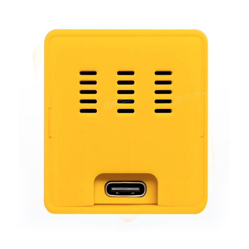 ماینر NMMiner NM TV 1060KH/s Bitcoin SOLO