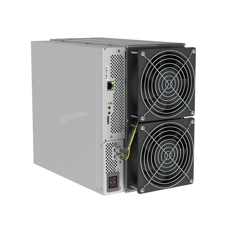 ماینر بیت کوین Whatsminer M62S++ ASIC