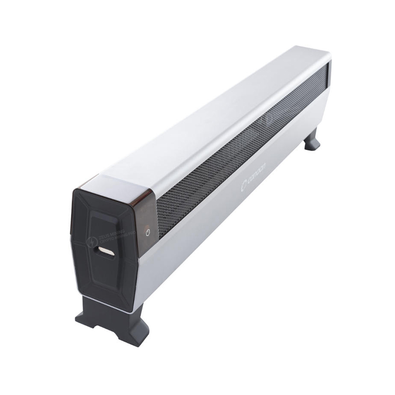 ماینر حرارتی Avalon Mini 3 Bitcoin