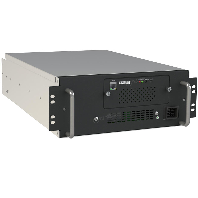 ماینر بیت کوین ASIC مدل WhatsMiner M69S++ Hydro