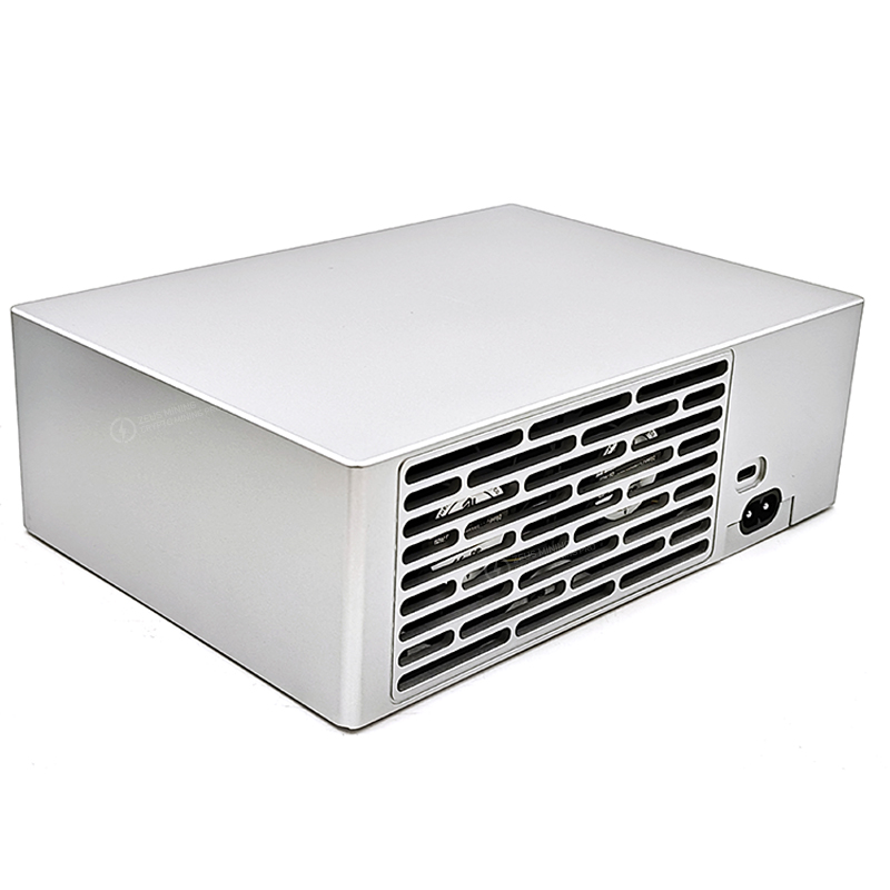 ماینر بیت کوین خانگی Lucky Miner LV08 Pro 7TH/s