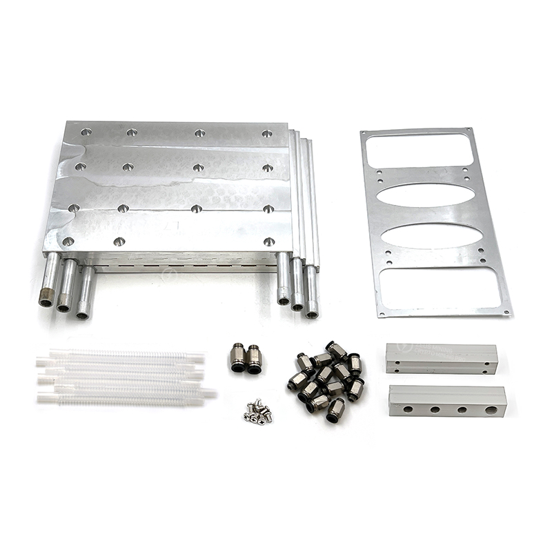 Antminer L7 ارتقا دهید ست صفحه خنک کننده آب