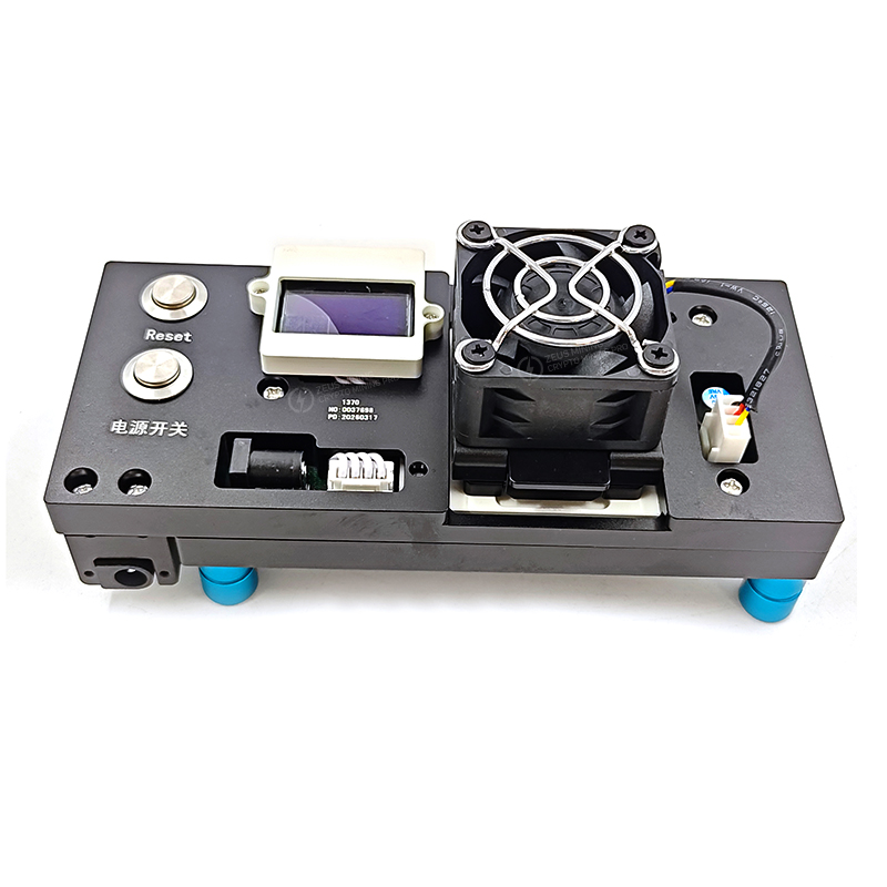 تستر تراشه ASIC سری Antminer BM1370