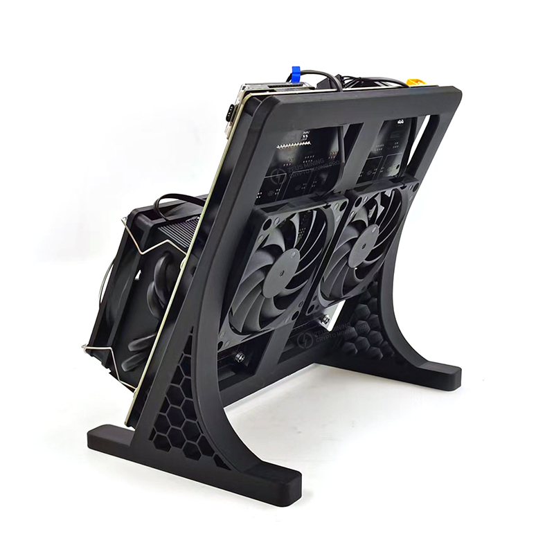 ماینر بیت کوین سولو NerdOCTAxe Rev 3.1 12TH/s