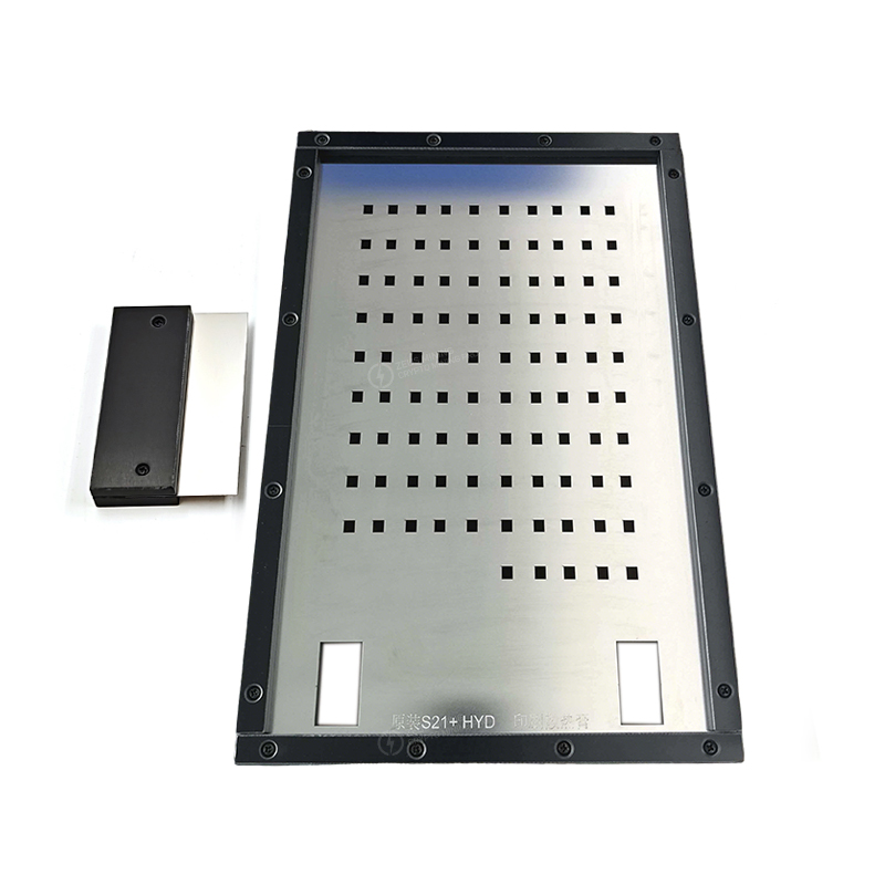 شابلون گریس حرارتی Antminer S21+ (plus) Hydro