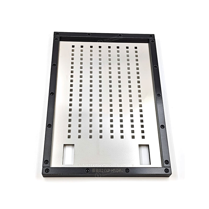 شابلون گریس سیلیکونی Antminer S21XP Hydro