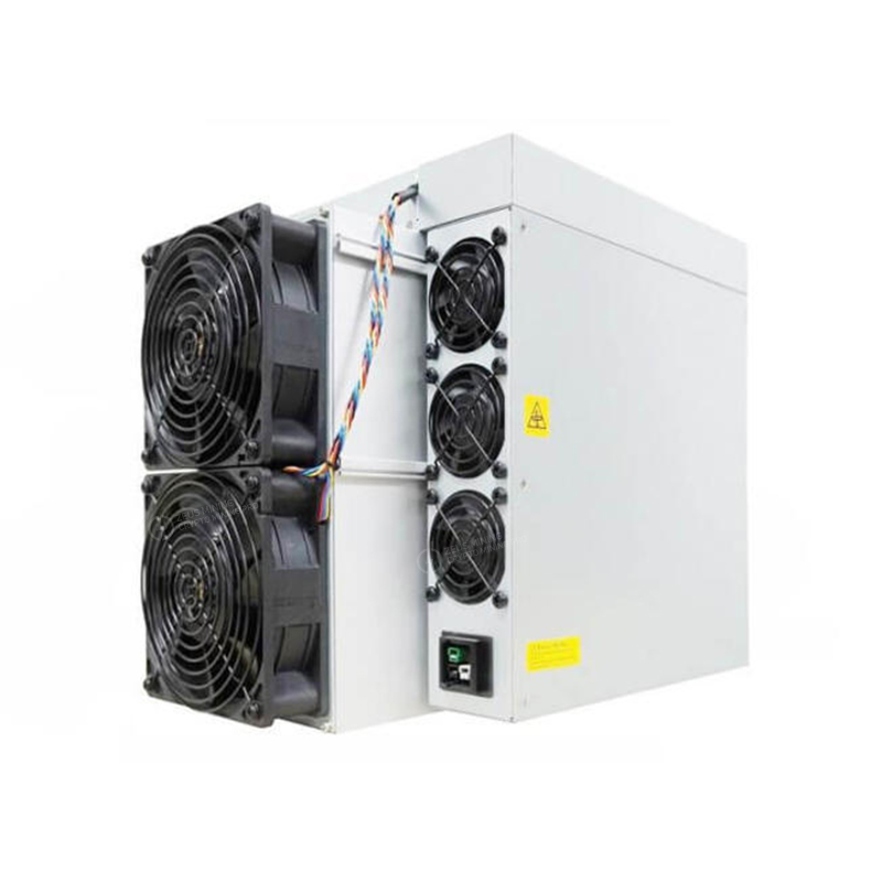 ماینر بیت کوین Antminer S21Pro+ (plus)