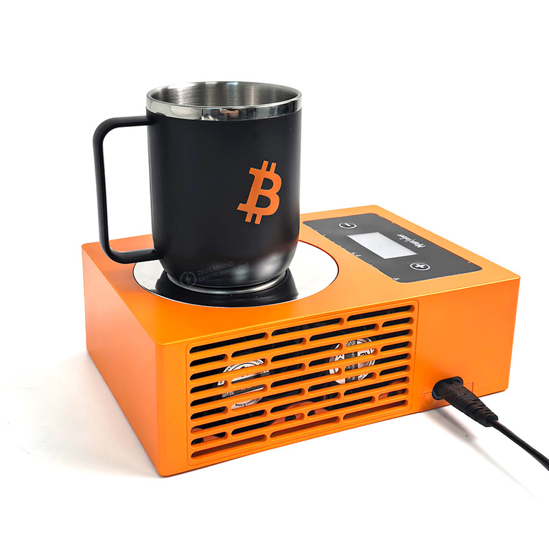ماینر Magicminer WM02 Pro 550MH/S دوج کوین سولو