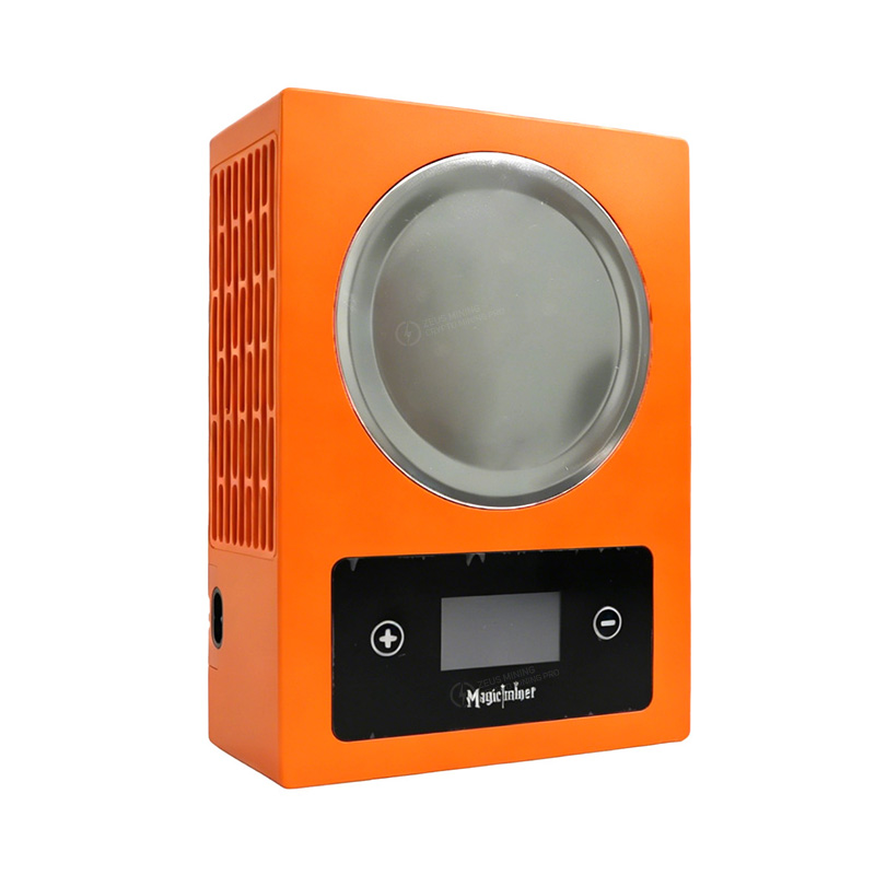 ماینر Magicminer WM02 Pro 550MH/S دوج کوین سولو