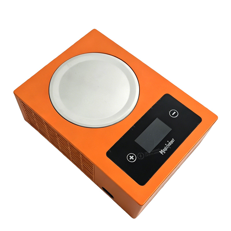 ماینر Magicminer WM02 Pro 550MH/S دوج کوین سولو