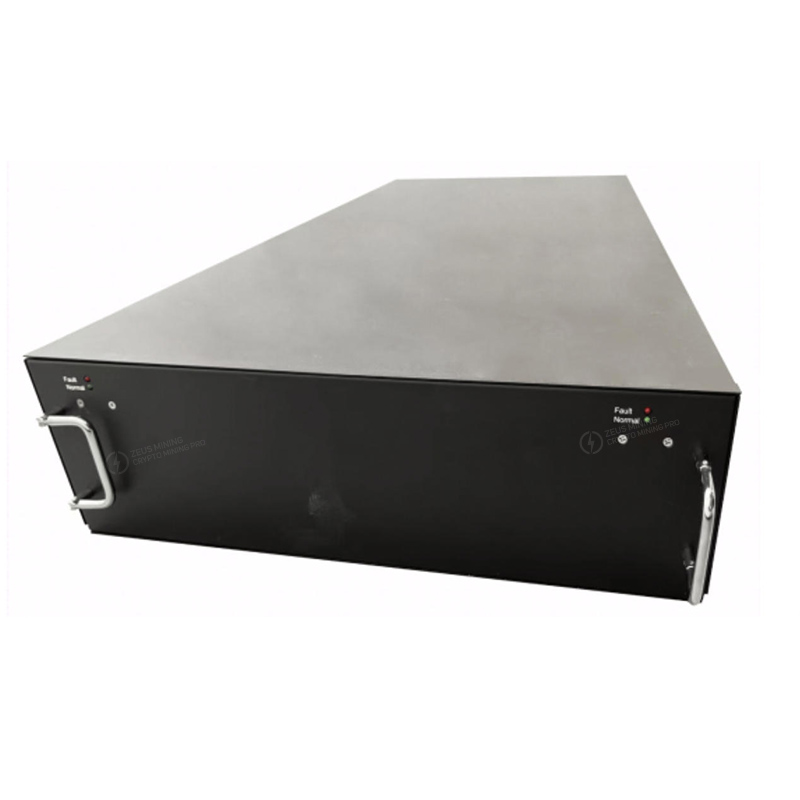 ماینر بیت کوین Antminer U3S19XP+H