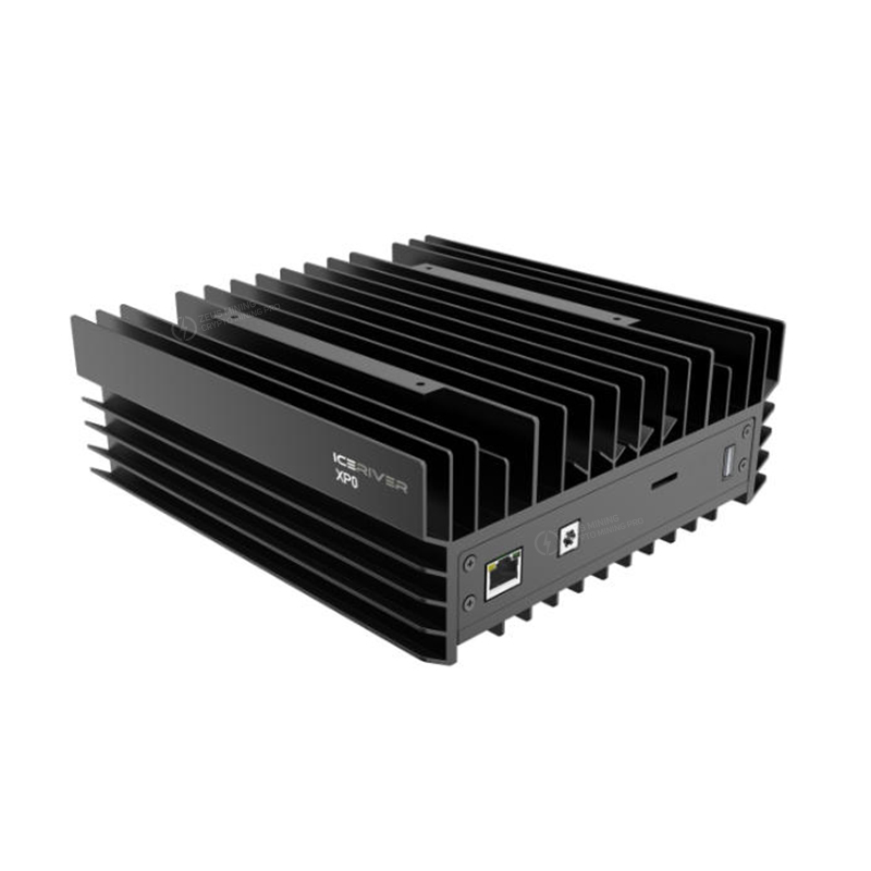 ماینر Iceriver XP0 150GH/s Xphere