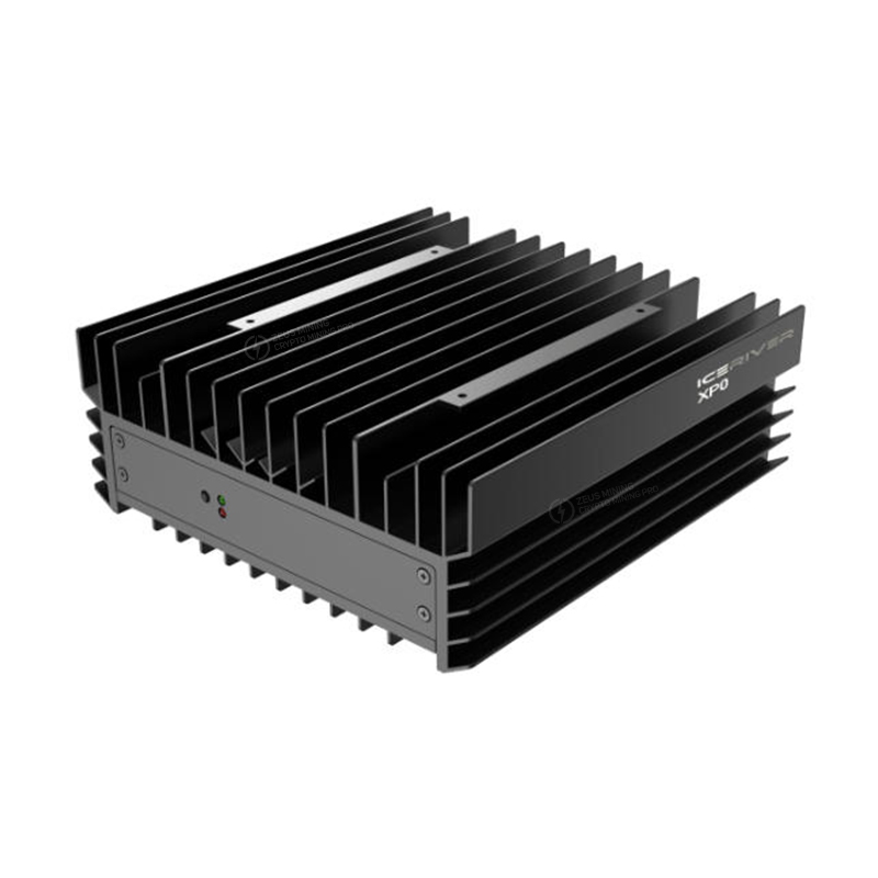 ماینر Iceriver XP0 150GH/s Xphere