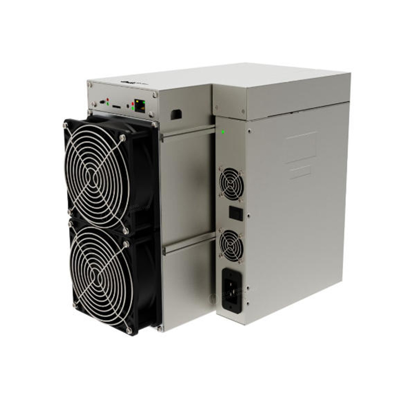 ماینر IceRiver AE3 ALEO