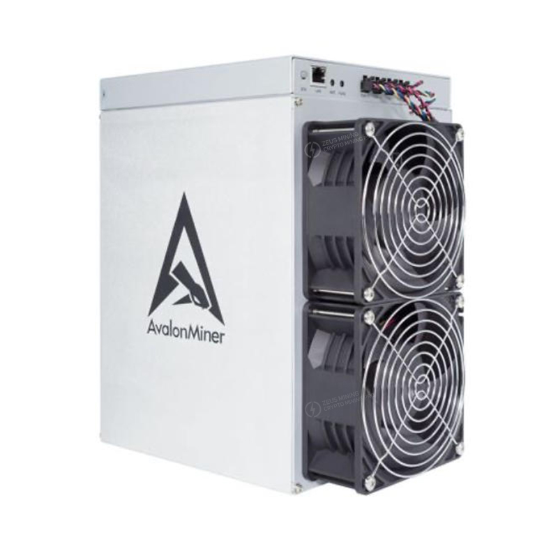 ماینر بیت کوین Avalon A14XP ASIC
