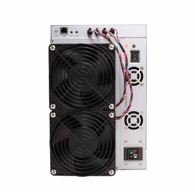 ماینر بیت کوین Avalon A15SE ASIC