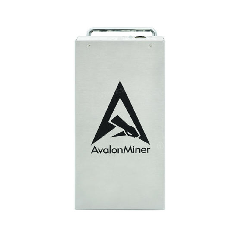 ماینر خنک کننده غوطه وری Avalon A1566I