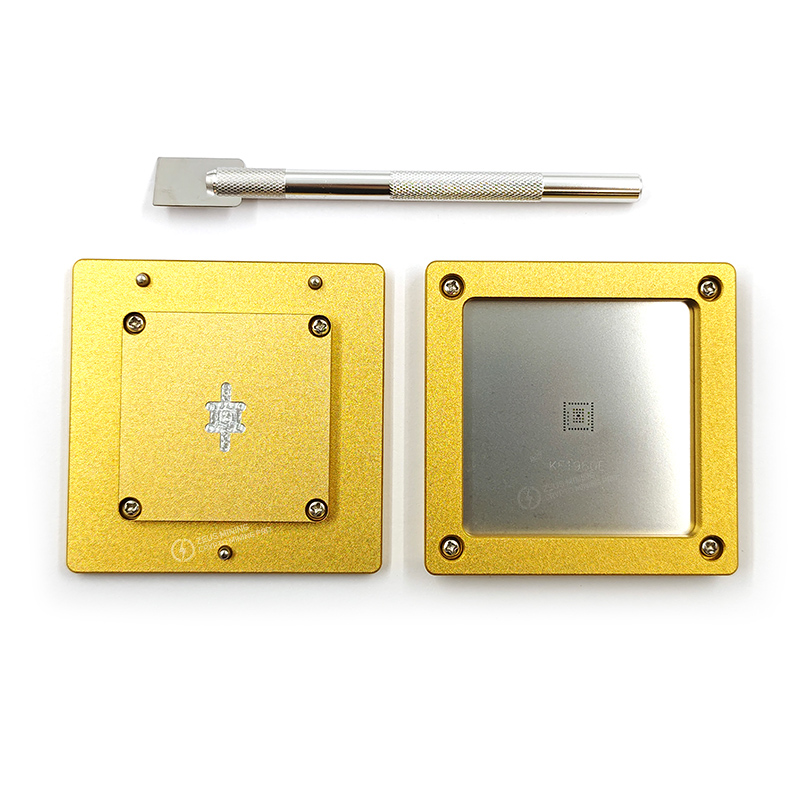 ابزار قلع تراشه KF1980E برای Whatsminer M60 M60S M61