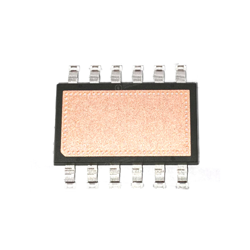 ماژول FNKM09KPFCT برای منبع تغذیه APW11