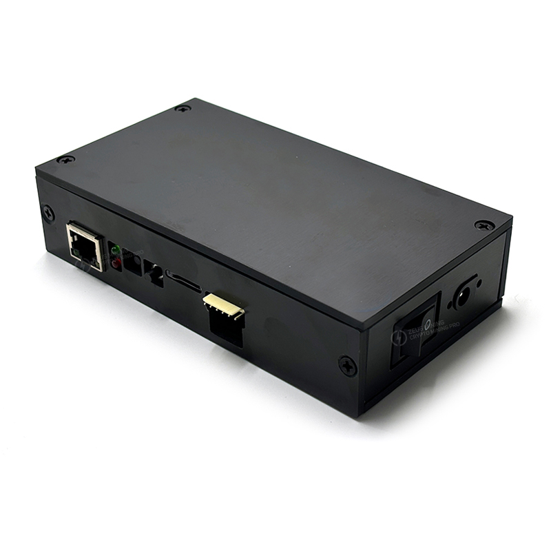 فیکسچر تست WhatsMiner M20 سری