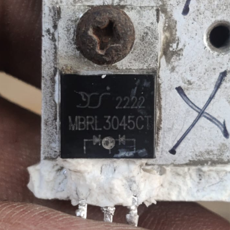 MBRL3045CT