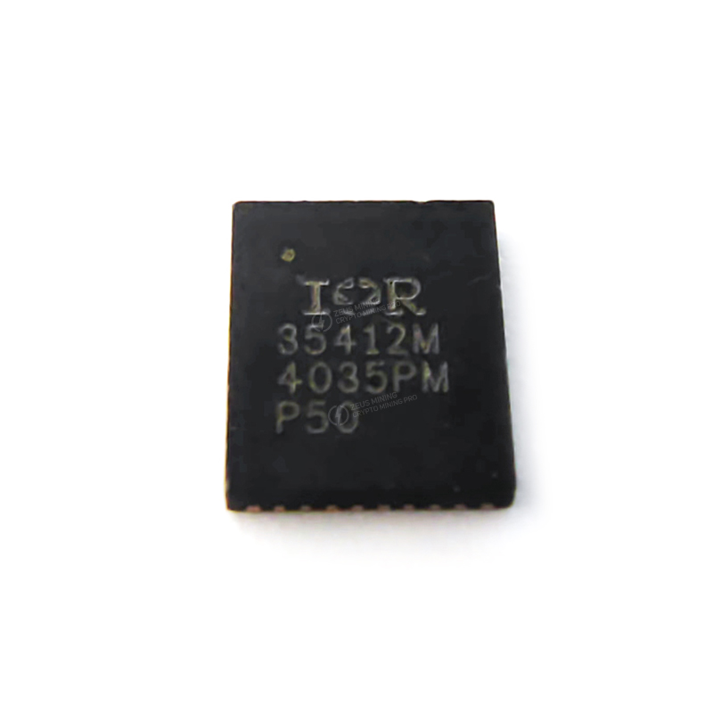 IR35412MTRPBF