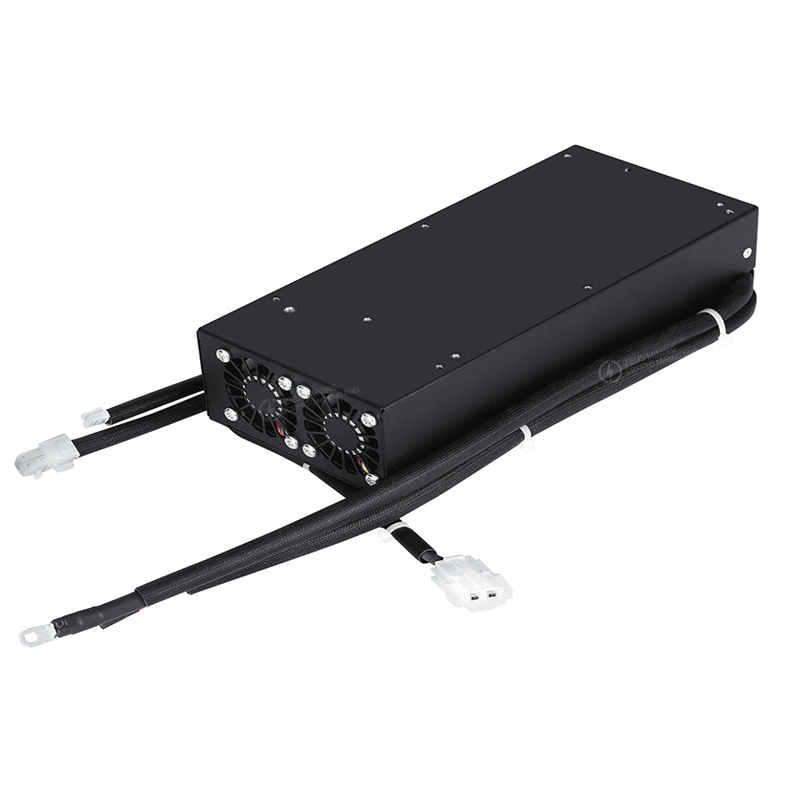 منبع تغذیه FP-104 برای Elphapex DG Home 1