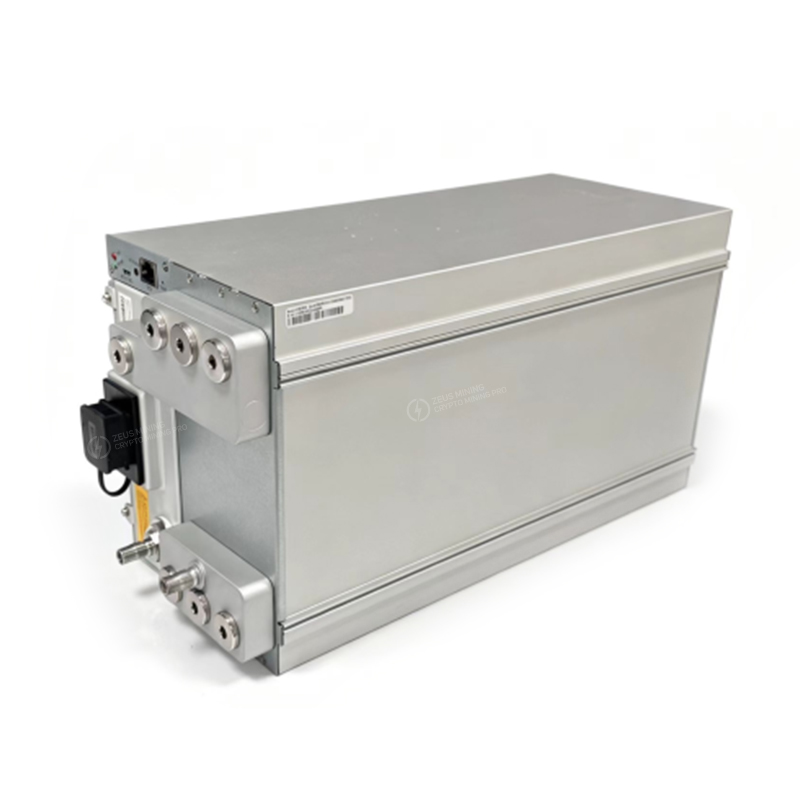 ماینر بیتکوین Antminer S23XP Hydro