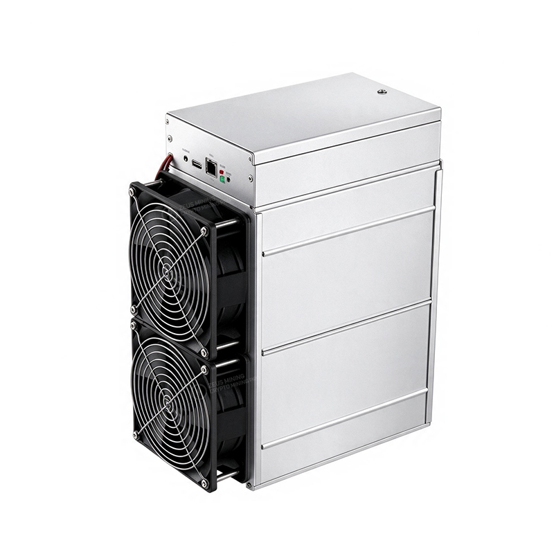 دستگاه استخراج Zcash مدل Antminer Z15K
