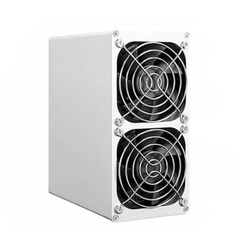 دستگاه ماینر Goldshell HS BOX برای ارزهای Siacoin و Handshake