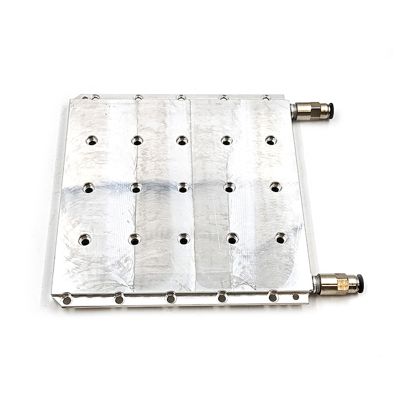 بلوک خنک‌کننده آبی Antminer S19XP+ (plus) Hydro