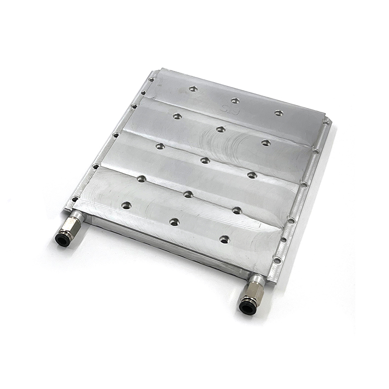 صفحه خنک کننده آبی S19XP Hydro S19e XP Hydro